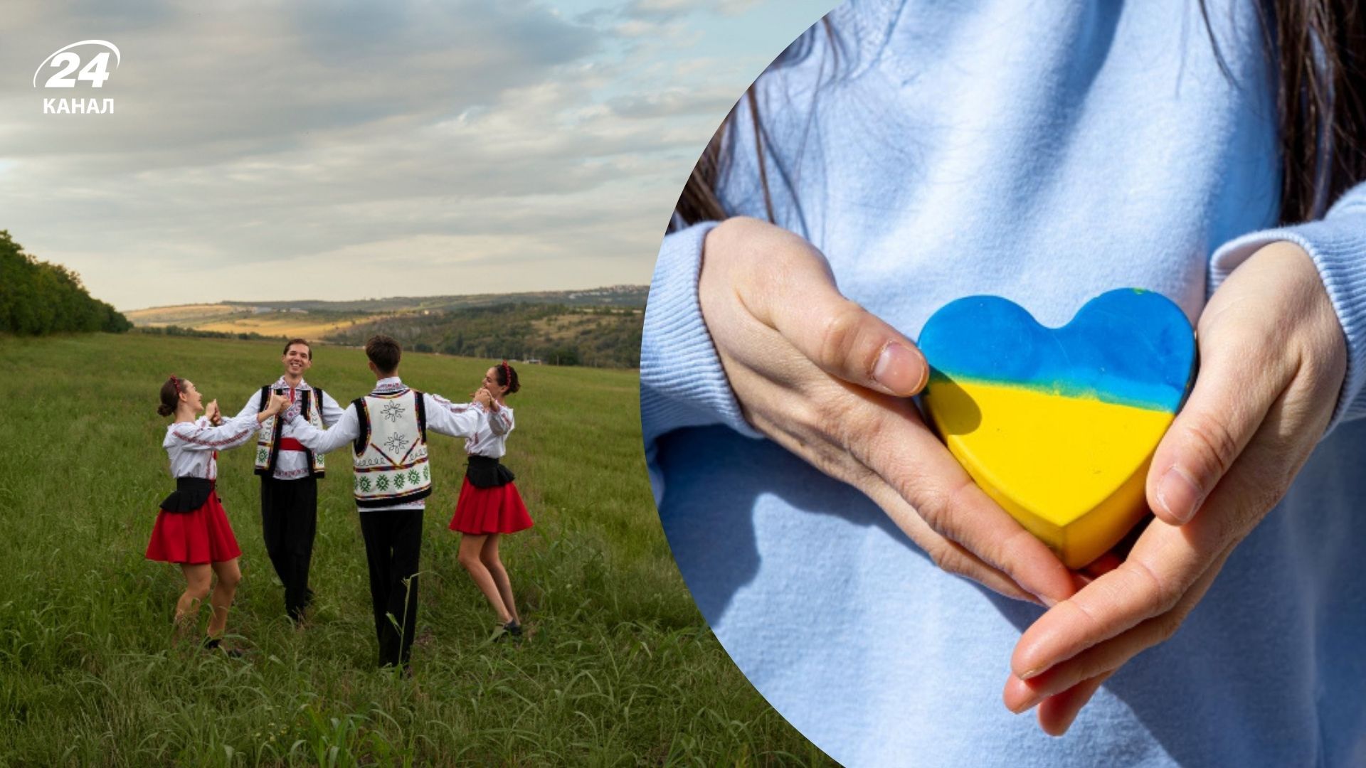 Украинские имена, бесящие россиян Украинские имена, бесящие россиян