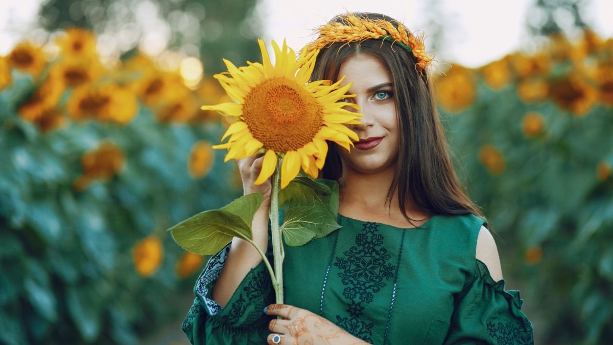 Имена, которые ошибочно считаются украинскими