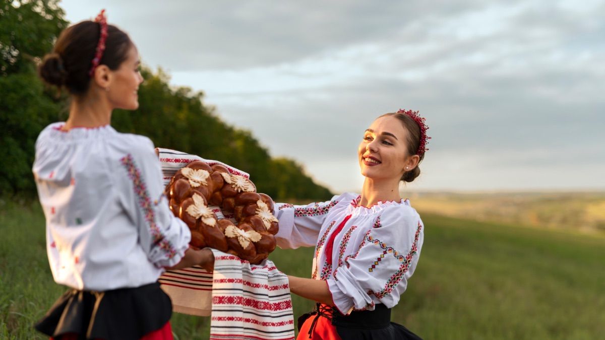 Дивні українські прізвища