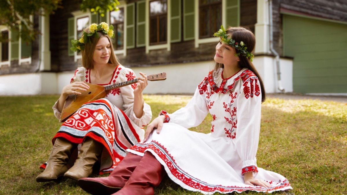 Щасливі імена
