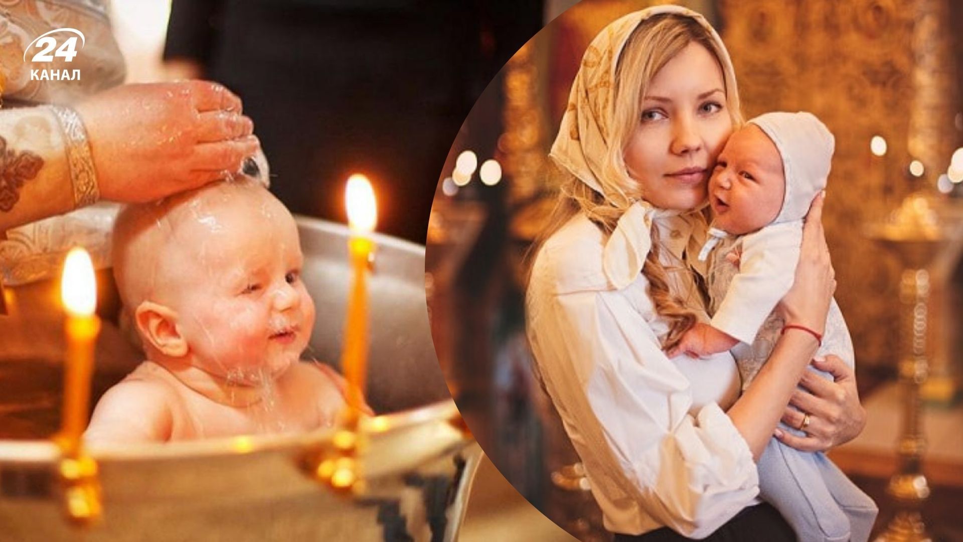 Чи можна замінити хрещених батьків