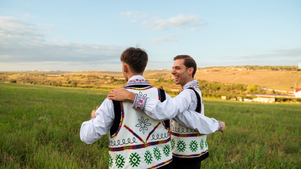 Забуті чоловічі імена Забуті чоловічі імена