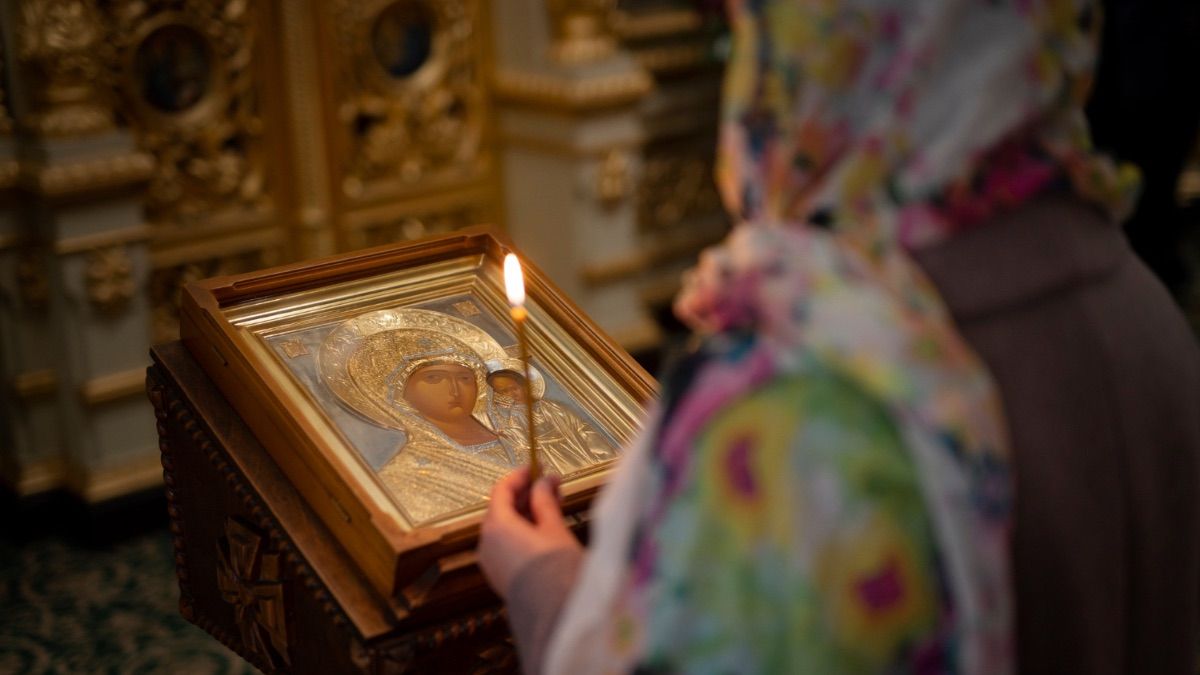Біблійні імена для дівчаток Біблійні імена для дівчаток
