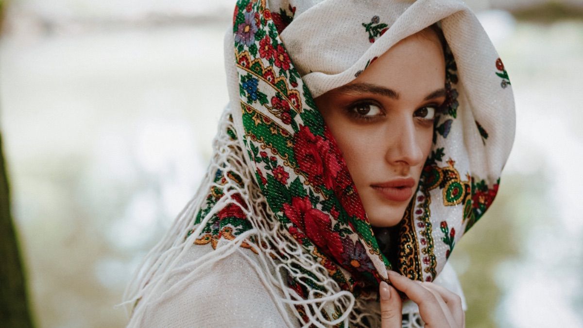 Чешские женские имена Чешские женские имена