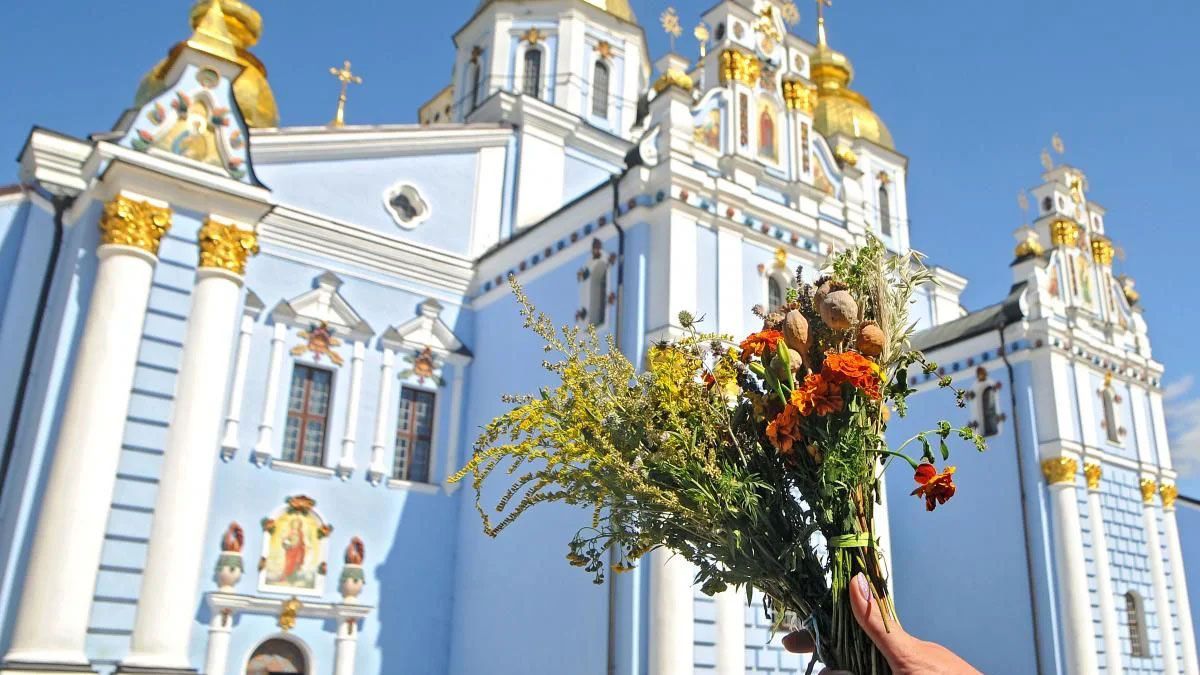 Поздравления с Маковеем 2026 Поздравления с Маковеем 2026