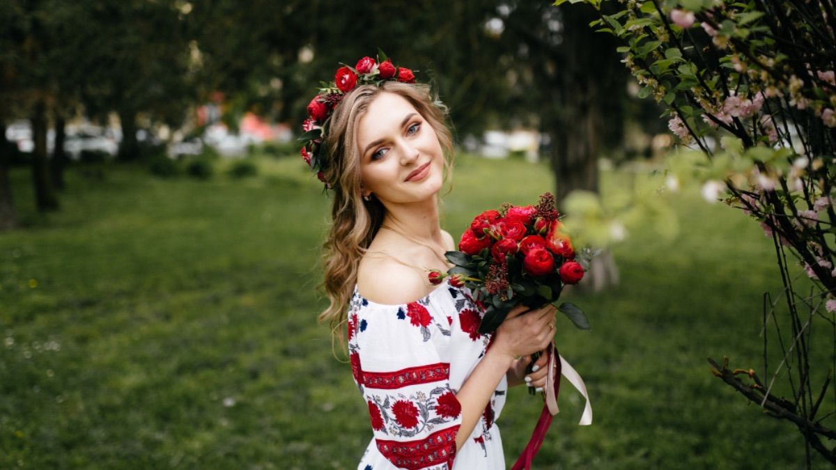 Польские женские имена Польские женские имена