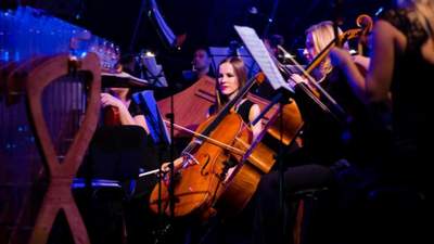 Во Львове стартовал LvivMozArt – фестиваль классической музыки: программа мероприятия