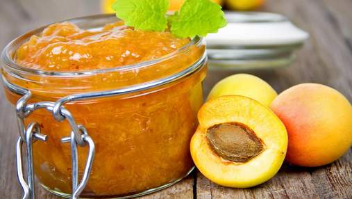 Варенье из абрикосов: легкие рецепты приготовления