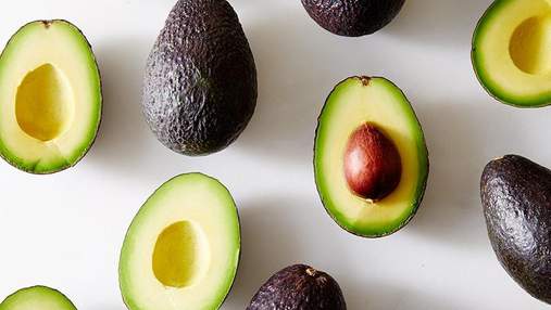 Что приготовить из авокадо: три интересных рецепта