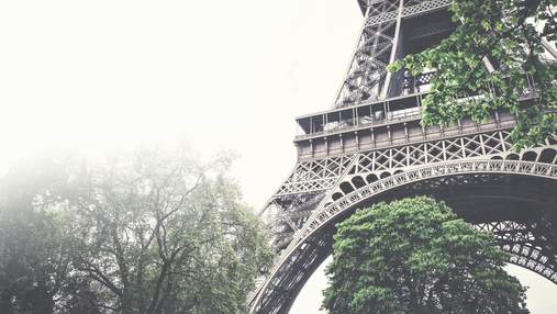 Париж став найкращим містом в галузі дизайну та архітектури