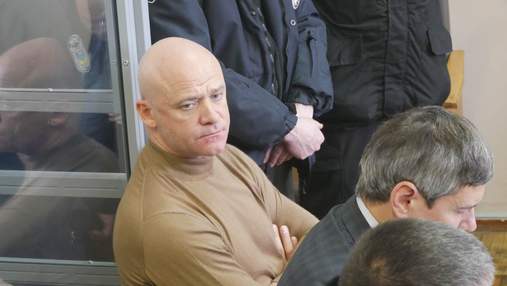 Чому суддям забракло доказів для покарання Труханова: детальне пояснення