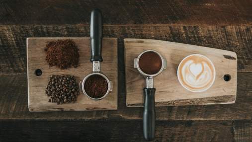 Як обрати і приготувати корисну каву: поради дієтолога Світлани Фус