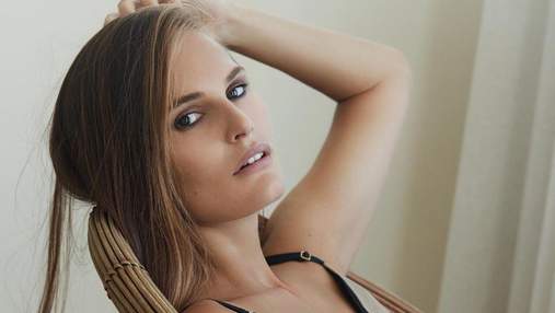 Українська модель Алла Костромічова побувала на вечірці Періс Гілтон: фото 