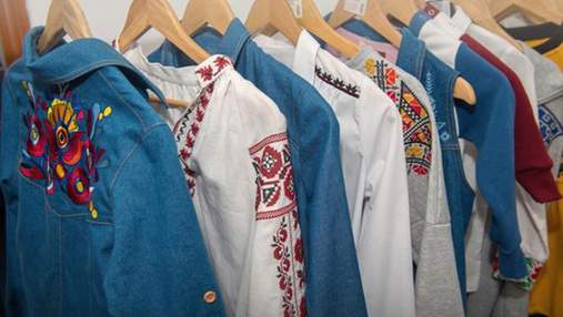 Купують в Україні та за кордоном: як створювався український бренд одягу Фолк Мода