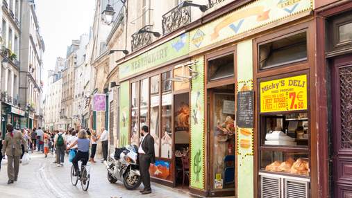Где поесть в Париже: 5 лучших заведений от Евгения Клопотенка