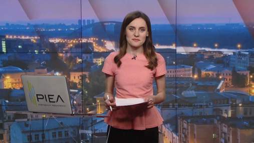 Итоговый выпуск новостей за 21:00: учения ВМС Украины. Онлайн-кинопремия Золотая Дзыга