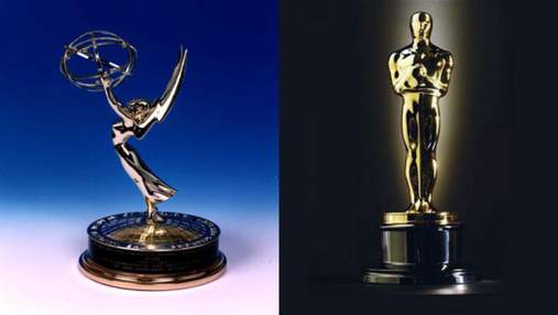 Нові правила для Оскара: номінанти премії не зможуть претендувати на нагороди Еммі