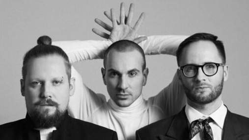 Литовская группа The Roop представила рок-н-ролльную версию хита On Fire на онлайн-Евровидении