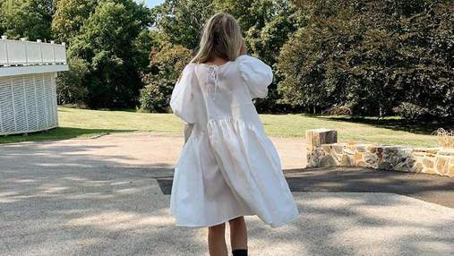 Массивные сапоги и нежное платье: Эльза Хоск поразила смелым образом – фото