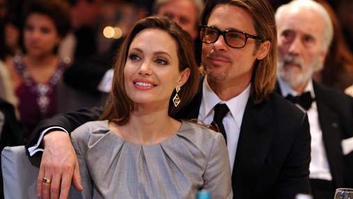 Экс-охранник Анджелины Джоли и Брэда Питта поделился деталями их жизни: чего боялась пара
