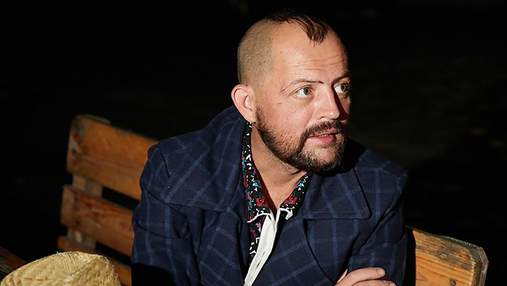 В ДТП погиб дизайнер Петр Нестеренко-Ланько – основатель Lviv Fashion Week