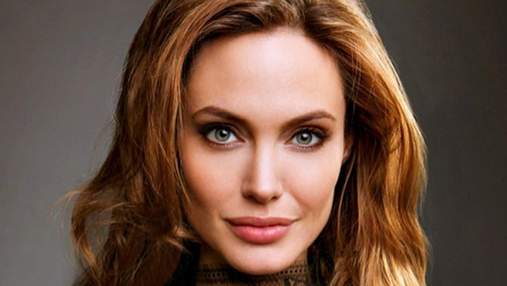 Як в Анджеліни Джолі: трендові та привабливі відтінки для фарбування волосся взимку 2021