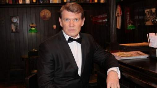 Российский актер Юрий Лахин умер от коронавируса: подробности
