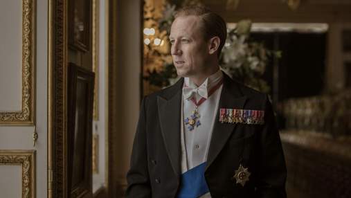 Покойтесь с миром, – звезда сериала "Корона" прокомментировал смерть принца Филиппа