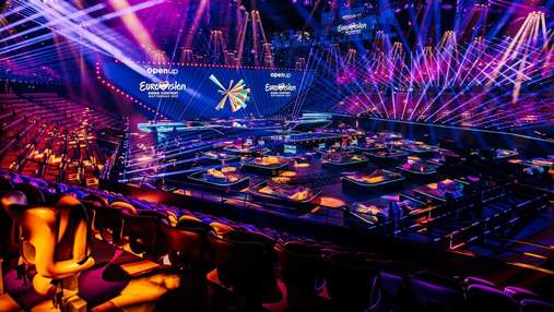 Перший півфінал Євробачення-2021: виступ українців Go_A і все, що варто знати про конкурс