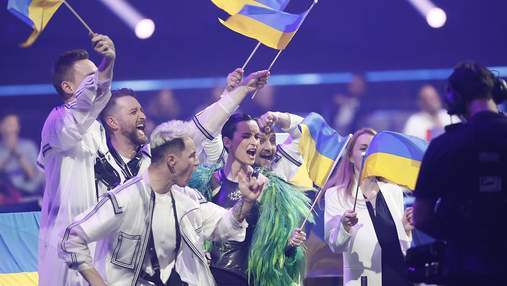 Гурт Go_A відреагував на прохід у фінал Євробачення-2021: емоційне відео 