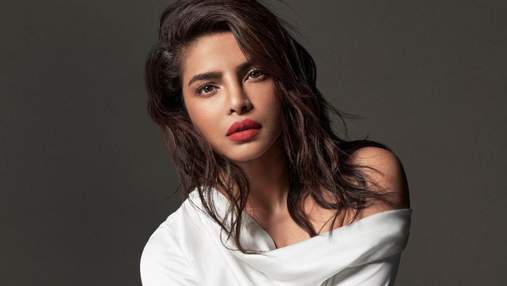 Priyanka Chopra Poslednie Novosti Lifestyle 24