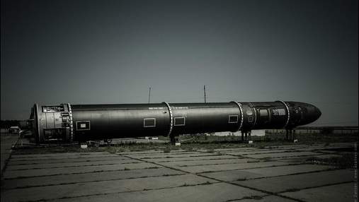 Ядерні боєголовки і підземний бункер: найцікавіше про музей ракетних військ на Кіровоградщині