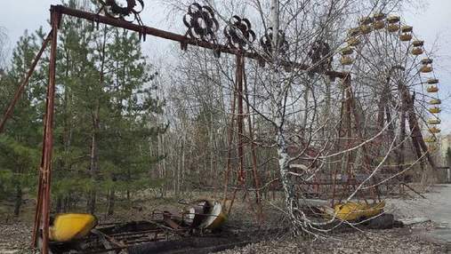 Украинская выставка о Чернобыле состоится одновременно в 11 странах мира