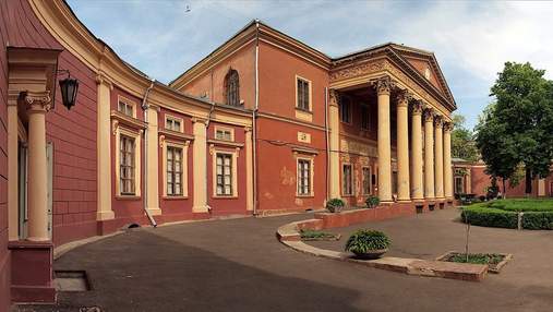 Мінкульт не надав Одеському художньому музею статус національного: як це пояснили