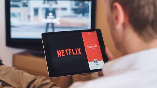 Netflix открывает бесплатный доступ для жителей Кении