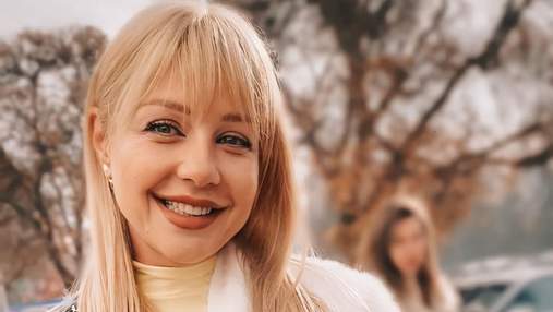 Тіна Кароль сходила на ринок у Казахстані: відео