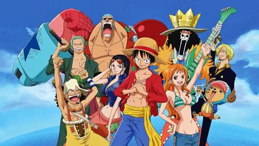Адаптація найпопулярнішої манги у світі: Netflix оголосив деталі серіалу One Piece