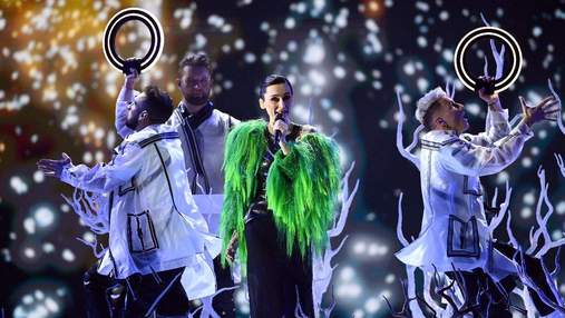 Ще одна перемога: гурт Go_A виграв конкурс Eurovision Awards