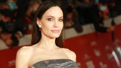 Розкішна жінка: найкращі виходи Анджеліни Джолі за 2021 рік