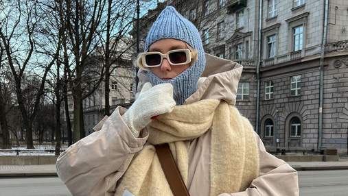 10 зимових образів для найкращих інстаграмних фото на вулиці: стильна добірка