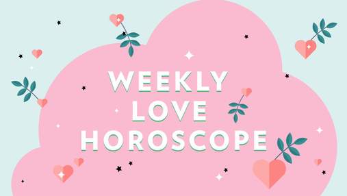 Любовный гороскоп на неделю с 17 по 23 января для всех знаков Зодиака