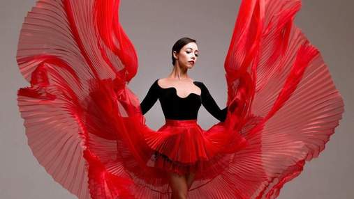 Катерині Кухар – 40: найкращі вистави, сценічні образи та цитати прими-балерини