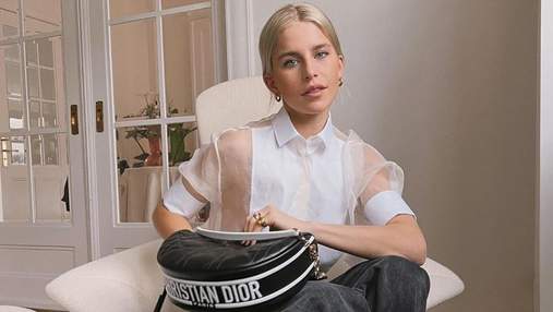 Dior Vibe – наймодніша сумка для щоденних прогулянок: красиві вироби показують інфлюенcери