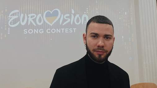 Перший скандал на Нацвідборі: LAUD подав на Євробачення-2022 пісню, яку записав 2018 року