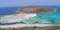 Пляж Balos Beach and Lagoon, Греция