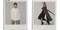 Топ-модель по-українськи: учасники знялися в рекламі українського бренду PODOLYAN осінь-зима 2017/18