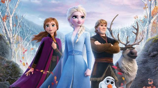 Стало известно, какой мультфильм стал самым кассовым за